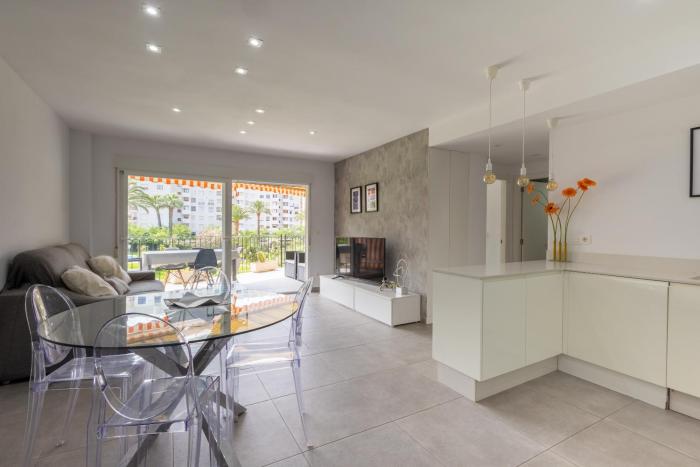 Residencia de Lujo Frente al Mar