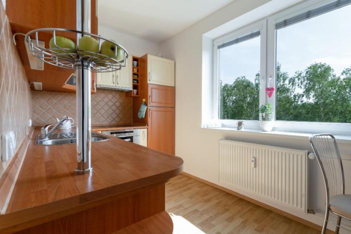 Apartmán Na Rozhledně