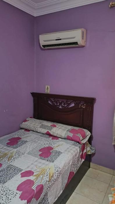 شقة مفروشة للايجار مدينة نصر