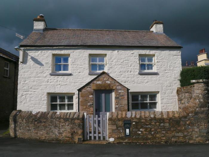 The old post office Barbon