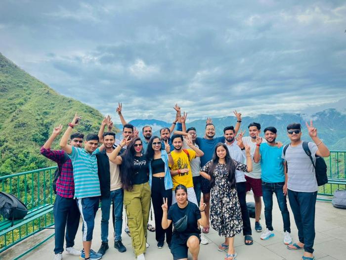 The Himalaya Retreat Resort, Experience Nature in the Lap of Himalayas