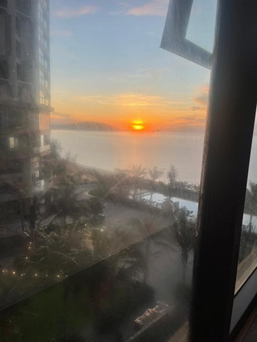 Apec mandala mũi né