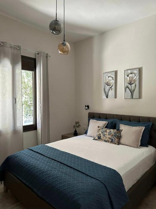 Valia House Thassos