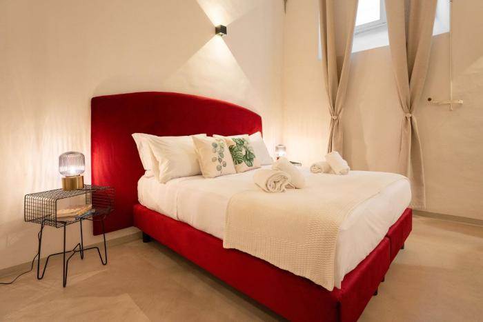 Keys of Italy - Benci 20 Sartoria - Open space nearby Santa Croce