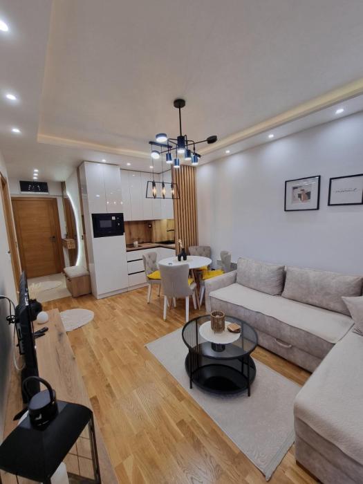 Apartman Posebna Priča 2 - Lux