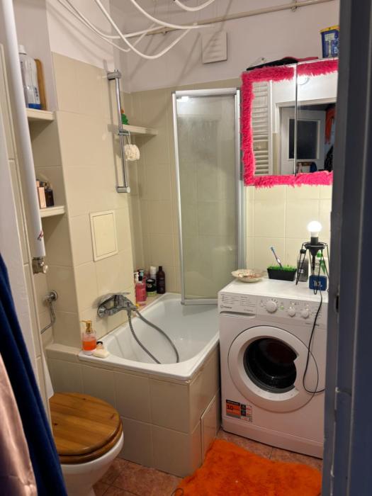 Słodka kawalerka na woli, 12 minut na metro stadion narodowy