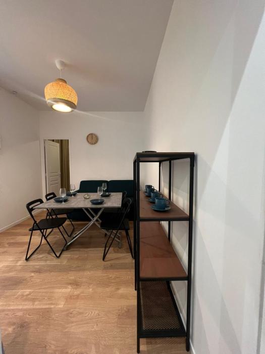 Le Havre Montmartrois