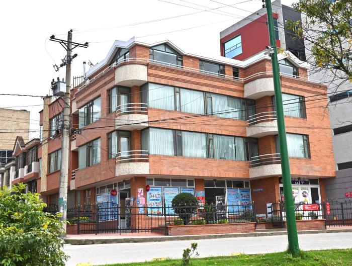 Amplio apartamento en Duitama