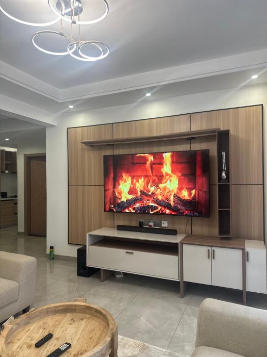 Shammys On Riverside