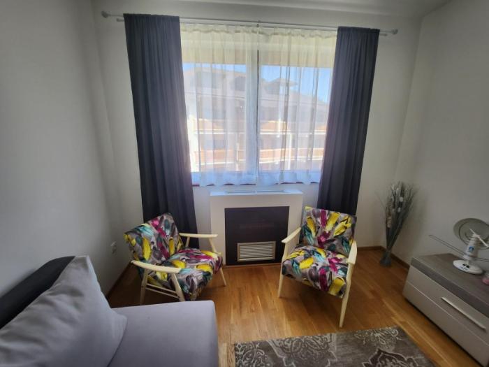 Ivan Apartman Zlatibor