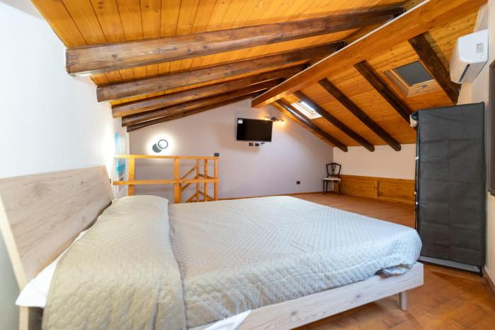 Catania center holidays