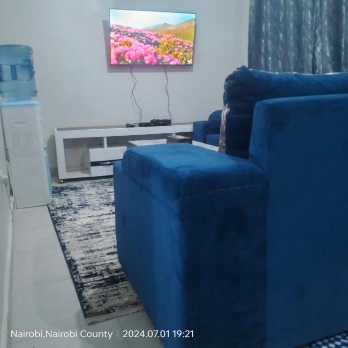 Christies apartments Buruburu