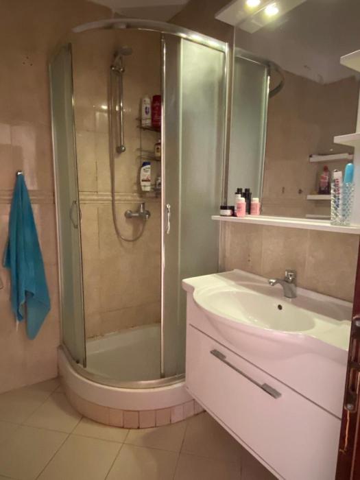 Center Upper Floor TIRANA