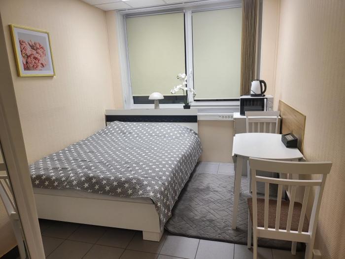 Transhostel Romantika