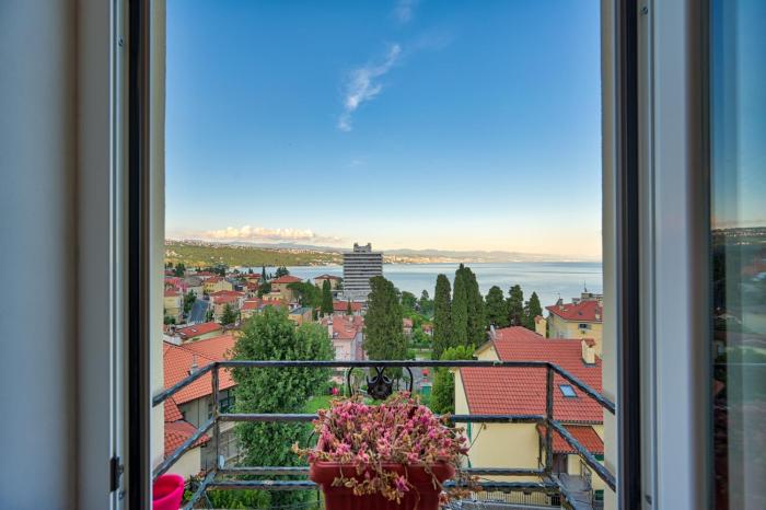 Apartment Lux Gold Opatija