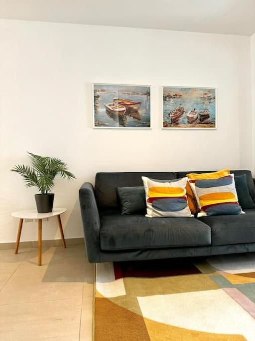 2 bedroom apartment in St Pauls Bay