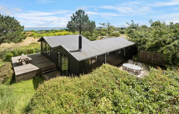 2 Bedroom Gorgeous Home In Nykøbing Sj