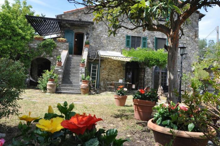 Casale del Nespolo