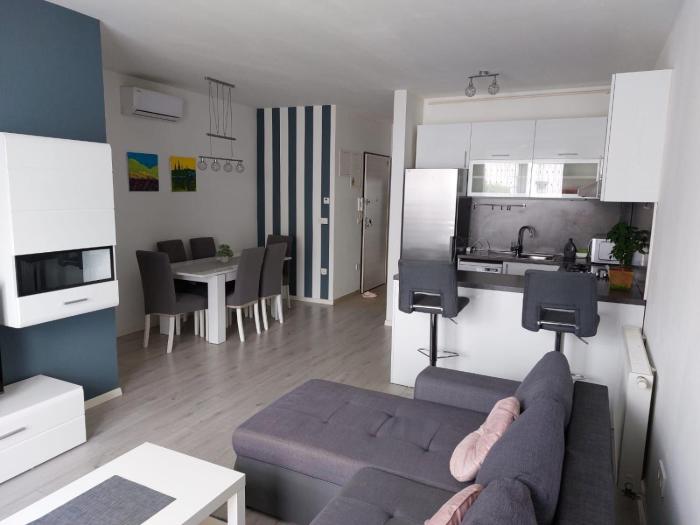 Apartman Sveta Klara