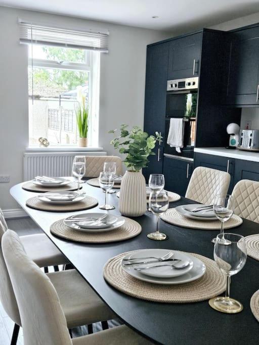 Sapphire House - Groups Contractors Families Birmingham Solihull