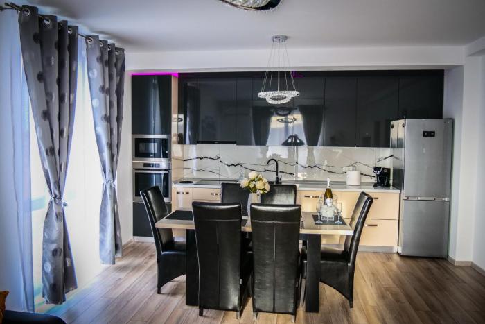 Apartament Panorama Baile Felix