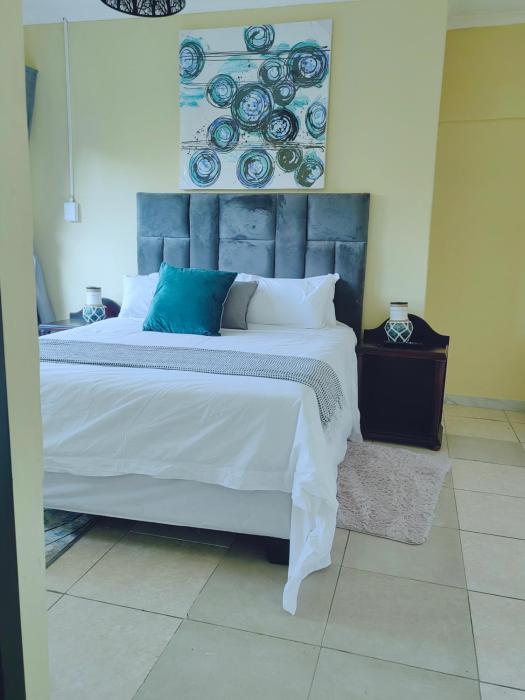 Choosers Express Boutique Hotel Room 5