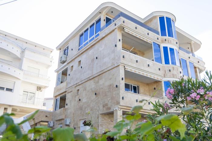 Apartments DoriDitaRejjan