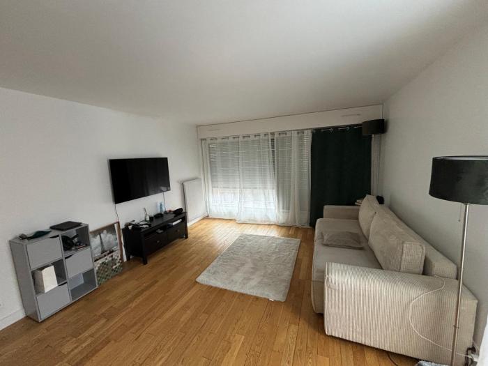 T2 Boulogne Billancourt