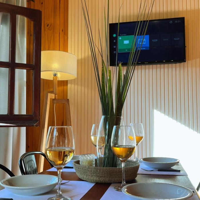 Fratelli Cabañas-Apart