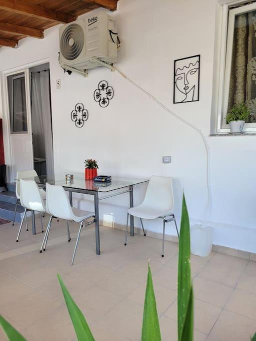 Rudi Apartment 1 in Tirana