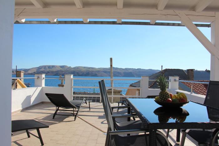 Studio Apartman Dijana