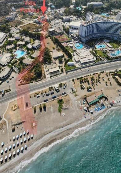 Villa Marina apartment Jasmine