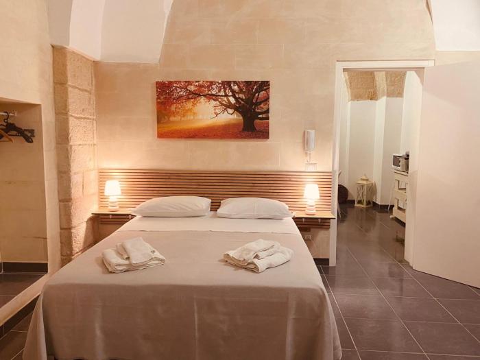 Dimore di Lecce - La Corte