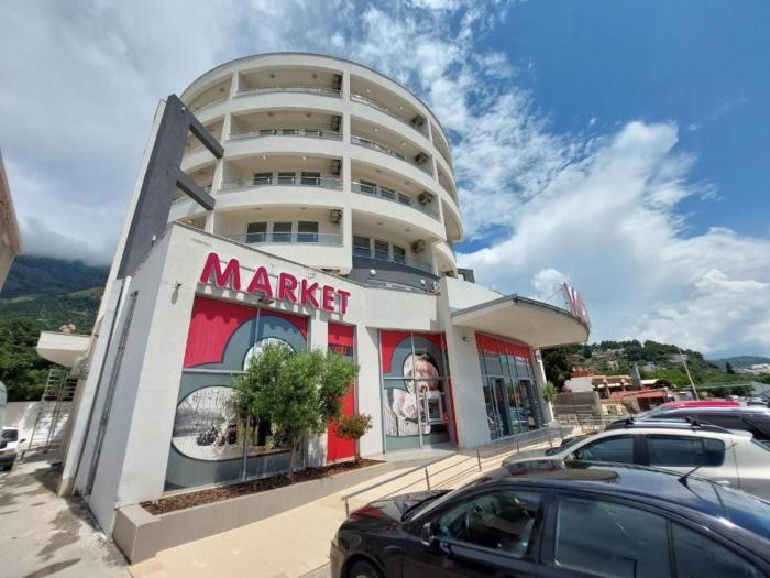 Apartmani Vian
