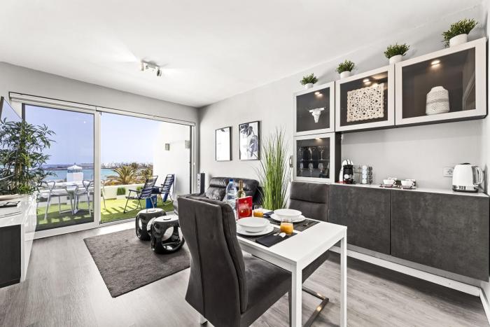 Holyhome cucharas beach