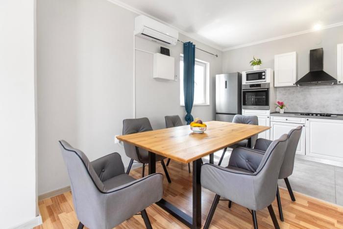 Apartmani Alaga A