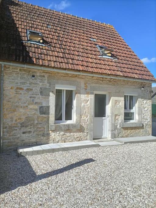 Gîte du Maron