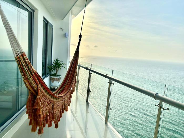 by Calamari Homes - Altamar 30B1 near walled city