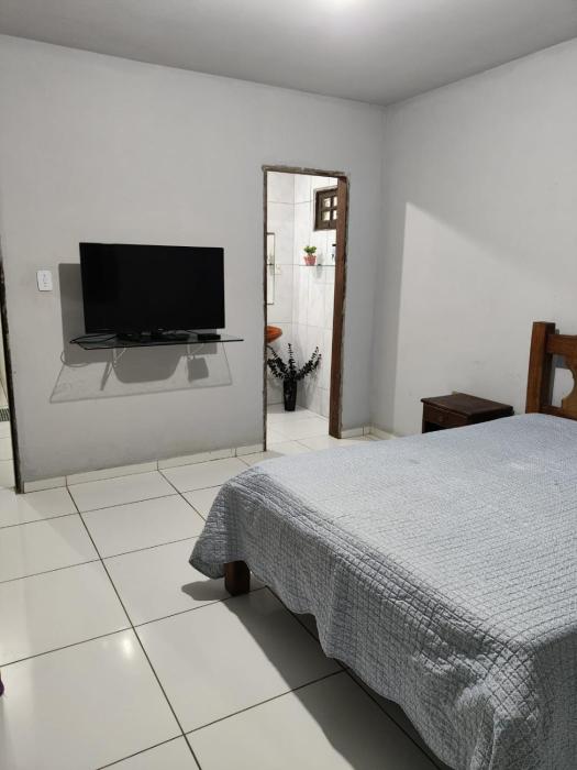 Casa Festival de inverno Garanhuns