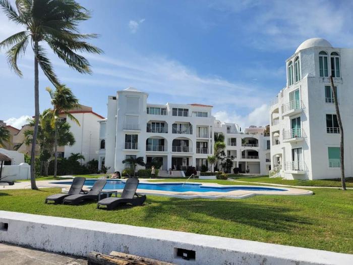 La casa de los dioses