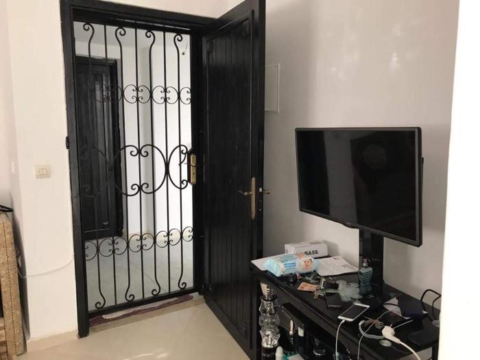 Appartement meuble a martil residence riad sofia