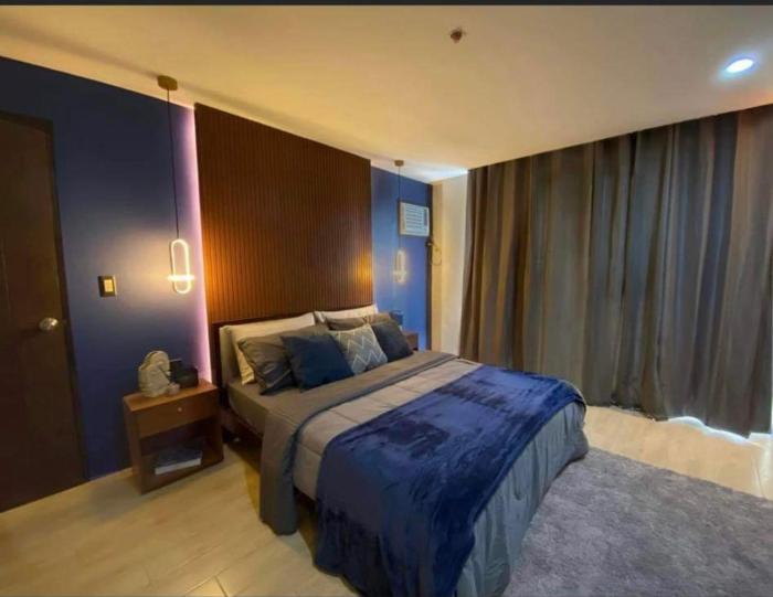 2 Bedroom condo at La Fayette Megaworld