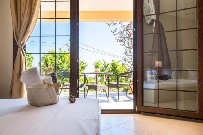 Color Villa - South Paradise 4