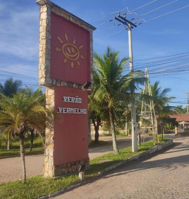 Unamar Cabo Frio, Condomínio Verão Vermelho 1, Casa Privativa a 100 metros da praia!