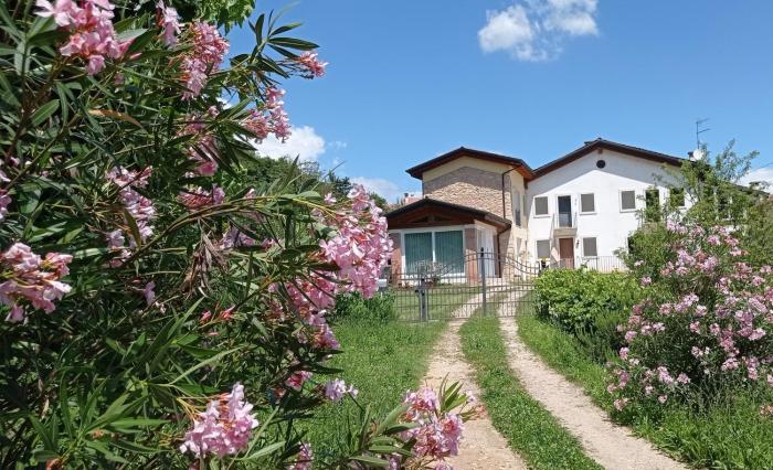 Agriturismo Casa Bregalda