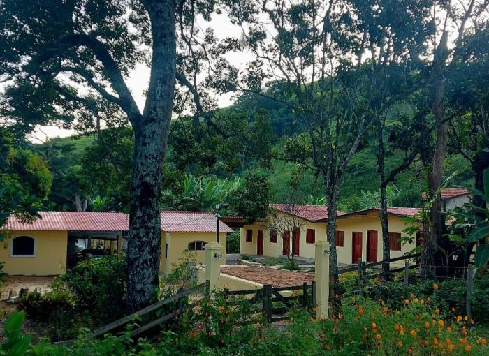 Pousada Sítio Monte Sinai