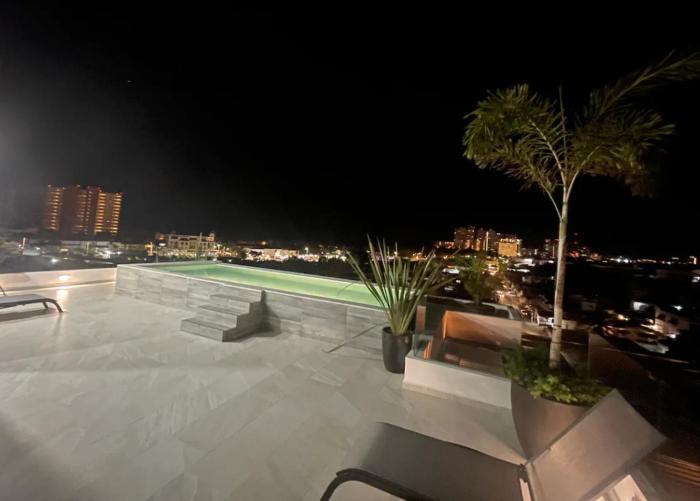 Departamento Versalles