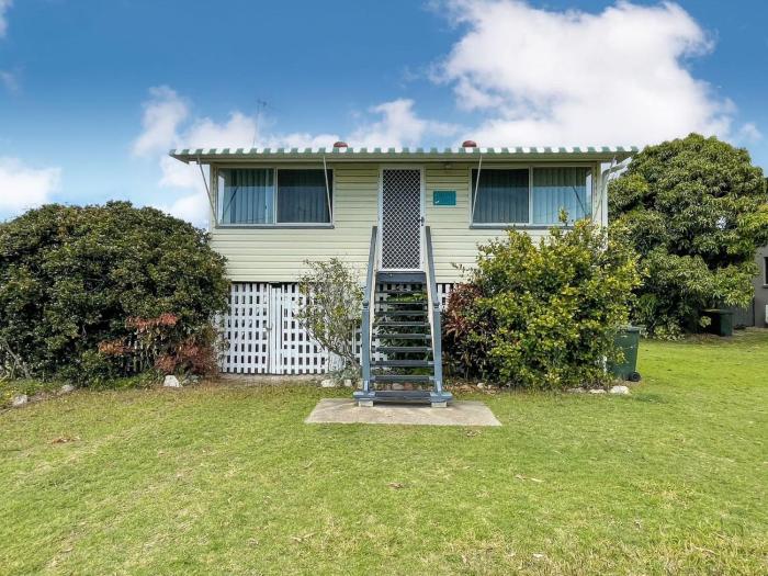 Happy Days - Burrum Heads- Close to Boatramp- 2BR