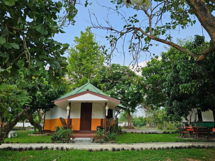 Holiday Resort Rimping