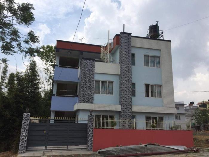 Majestic nature home 1